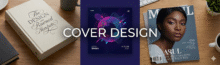 Cover Design  